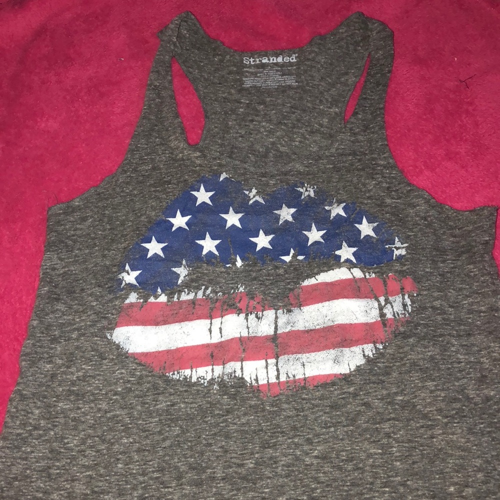 Tank top
